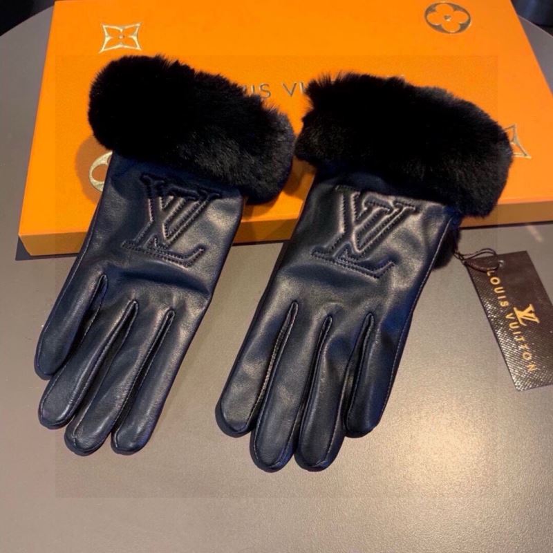 Louis Vuitton Gloves